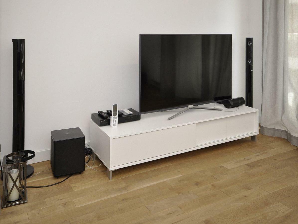 Apartament Zablocie Riverside Wawelofts Krakow Luaran gambar